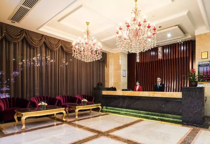 Fotos del hotel Gorgeous:  3