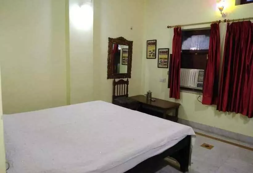 Fotos del hotel Kuchaman Haveli:  22