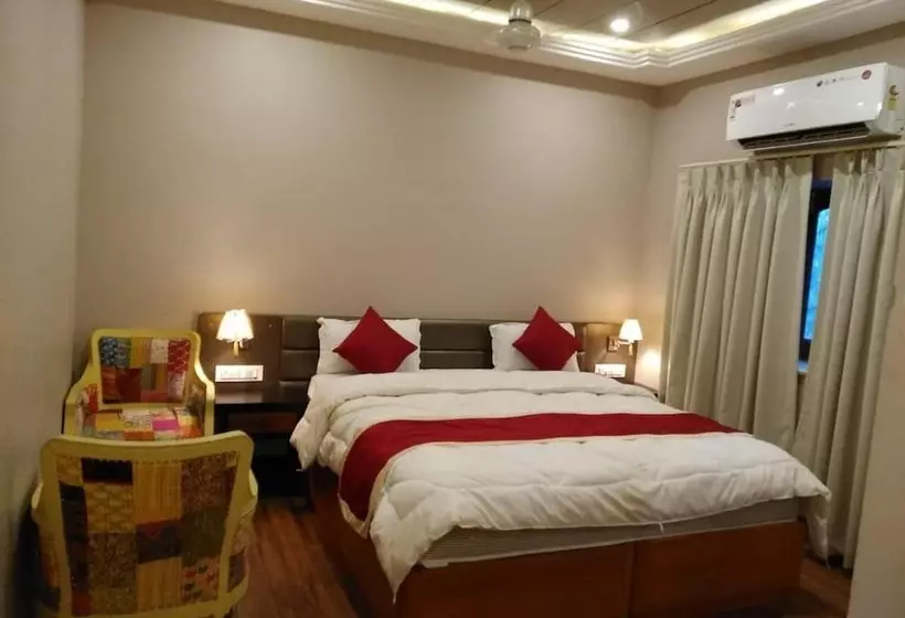 Fotos del hotel Kuchaman Haveli:  19