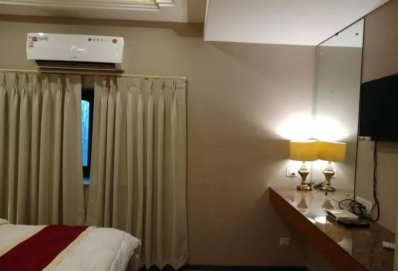 Fotos del hotel Kuchaman Haveli:  14