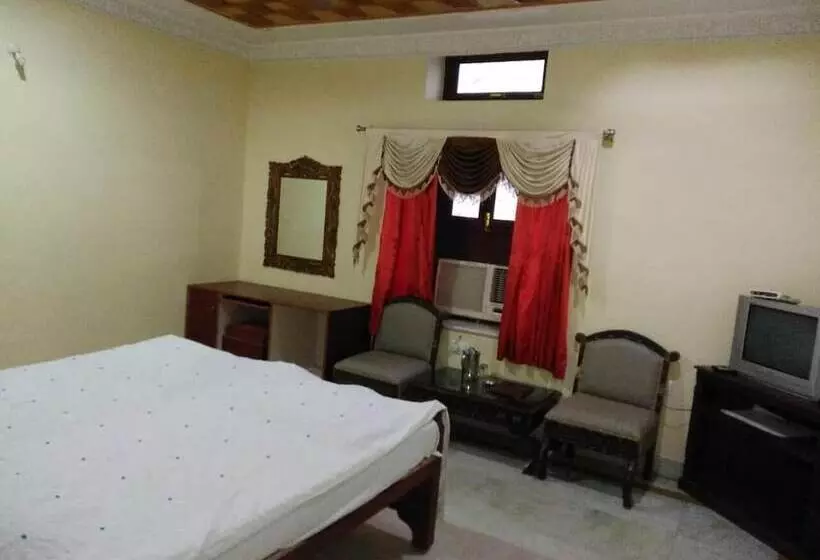 Fotos del hotel Kuchaman Haveli:  6