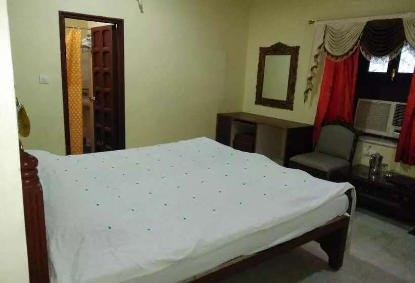 Fotos del hotel Kuchaman Haveli:  15