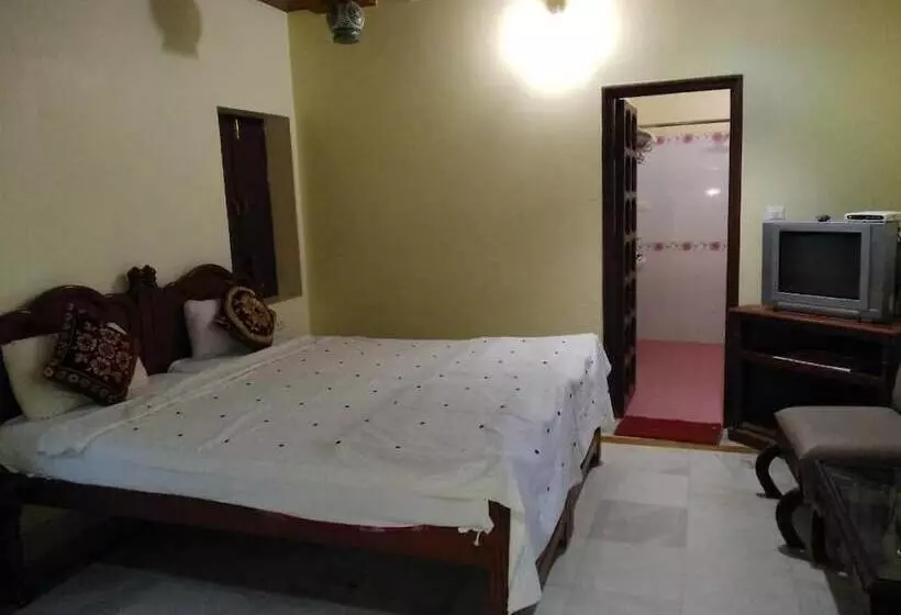 Fotos del hotel Kuchaman Haveli:  21