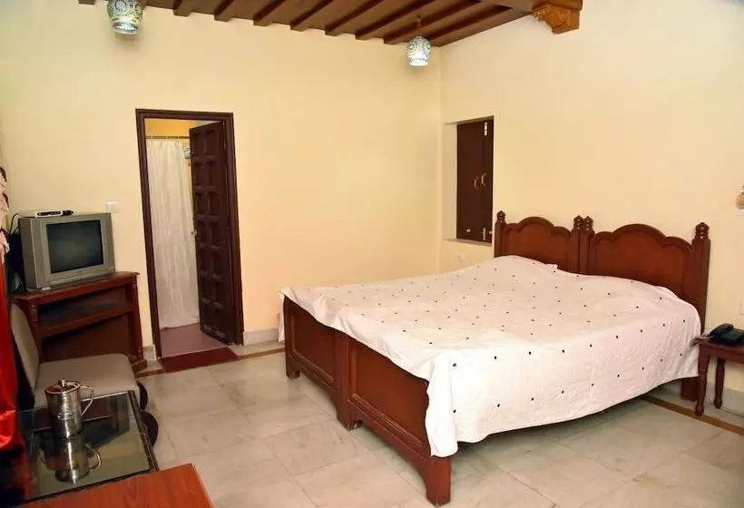 Fotos del hotel Kuchaman Haveli:  12