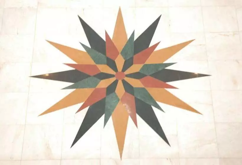 Fotos del hotel Kuchaman Haveli:  4