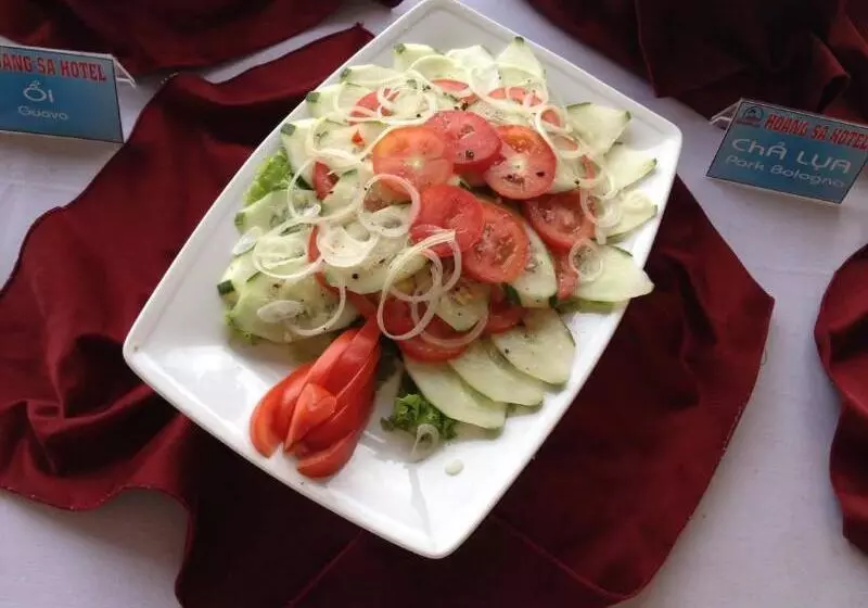 Fotos del hotel Hoang Sa:  4