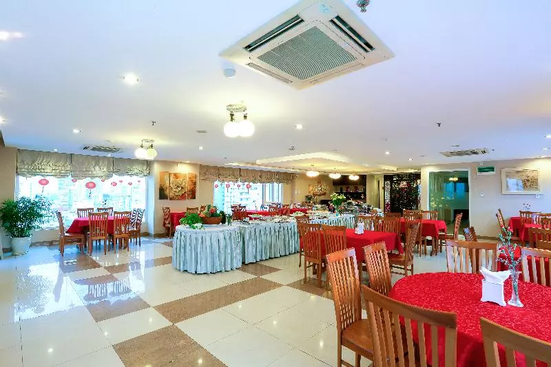 Fotos del hotel Hoang Sa:  18