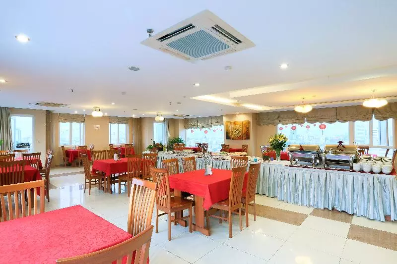 Fotos del hotel Hoang Sa:  12