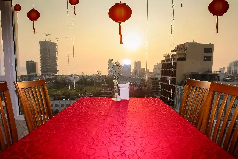 Fotos del hotel Hoang Sa:  9