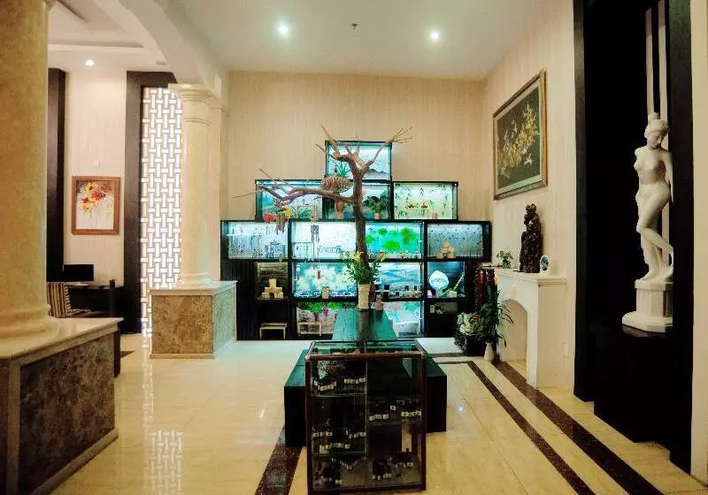 Fotos del hotel Hoang Sa:  17