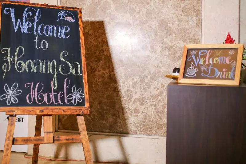 Fotos del hotel Hoang Sa:  5