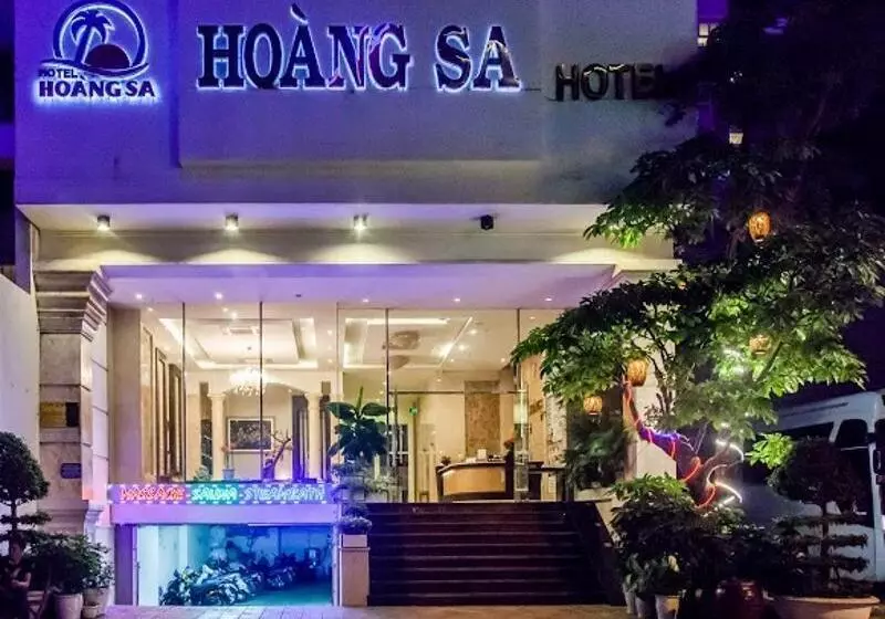 Fotos del hotel Hoang Sa:  21