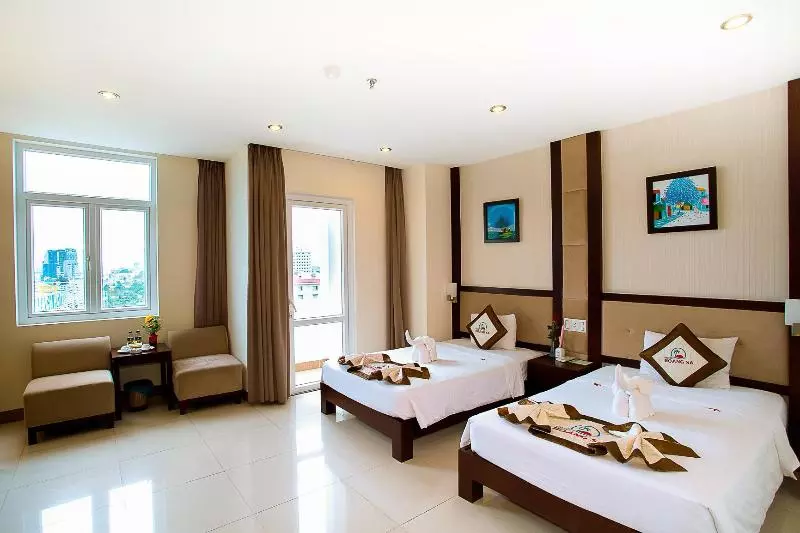 Fotos del hotel Hoang Sa:  2