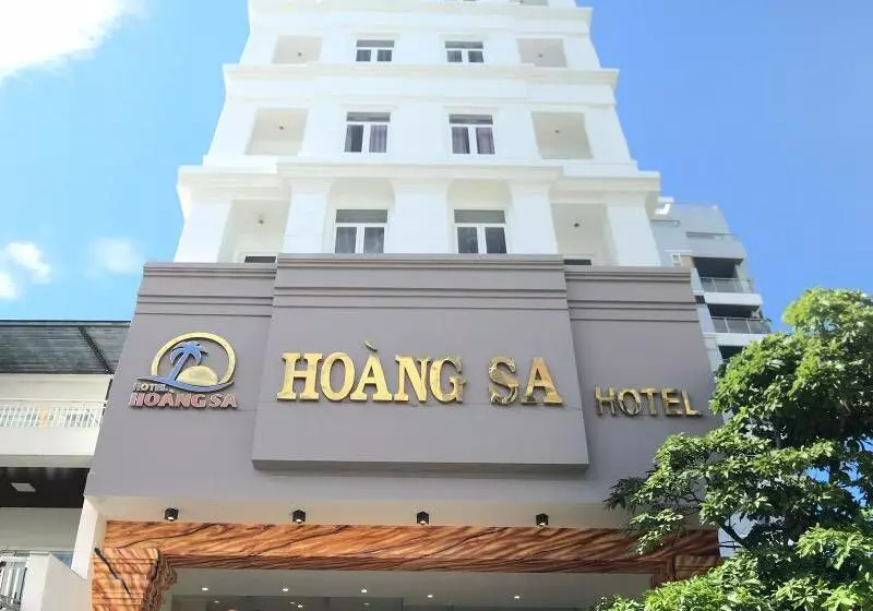 Hoang Sa