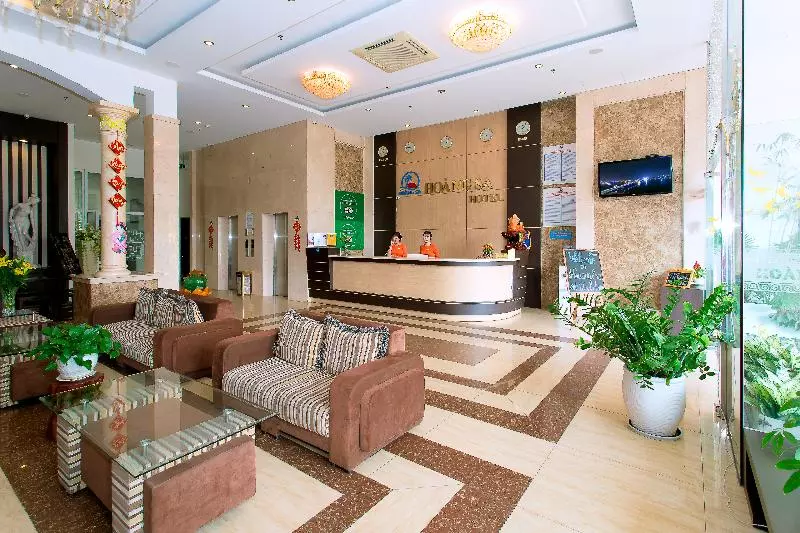 Fotos del hotel Hoang Sa:  11