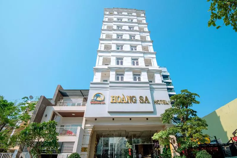 Fotos del hotel Hoang Sa:  16