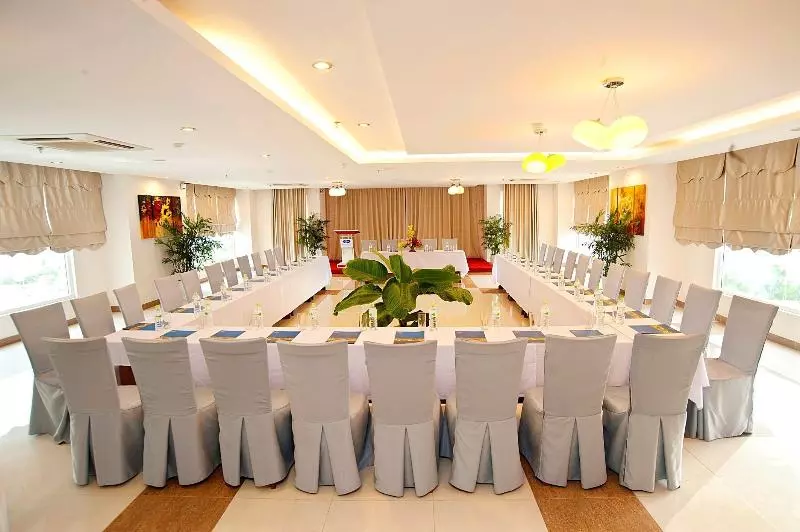 Fotos del hotel Hoang Sa:  19