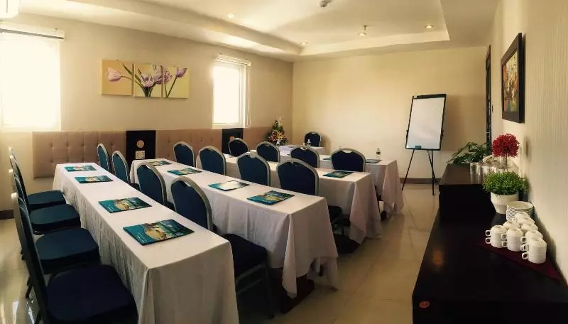 Fotos del hotel Hoang Sa:  6