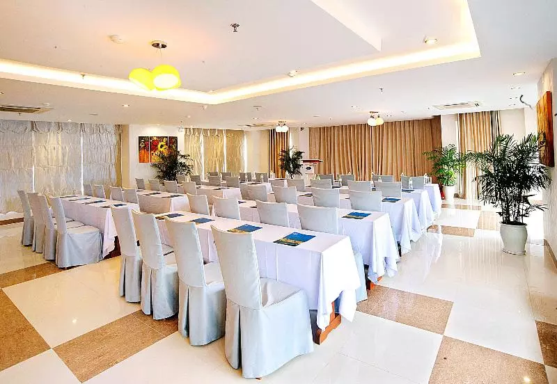 Fotos del hotel Hoang Sa:  13