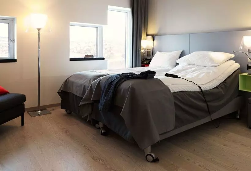 Fotos del hotel Scandic Lerkendal:  12