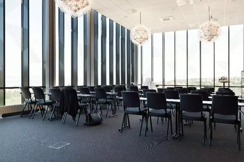 Fotos del hotel Scandic Lerkendal:  16