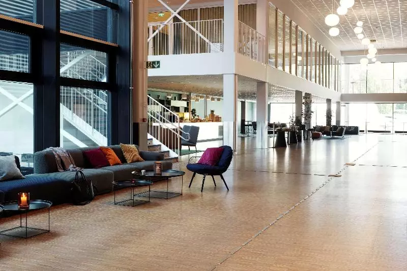 Fotos del hotel Scandic Lerkendal:  19