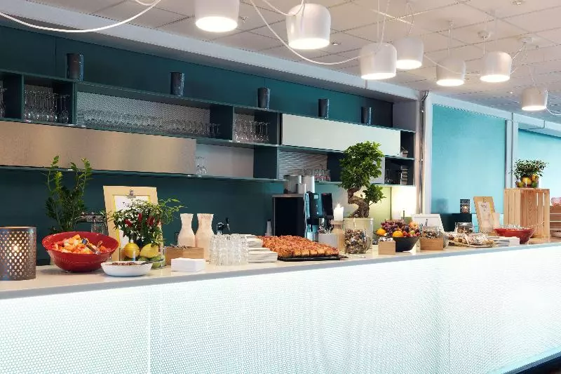 Fotos del hotel Scandic Lerkendal:  6