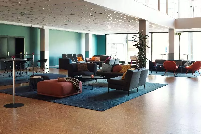 Fotos del hotel Scandic Lerkendal:  13