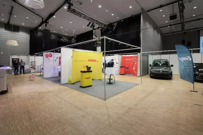 Fotos del hotel Scandic Lerkendal:  17