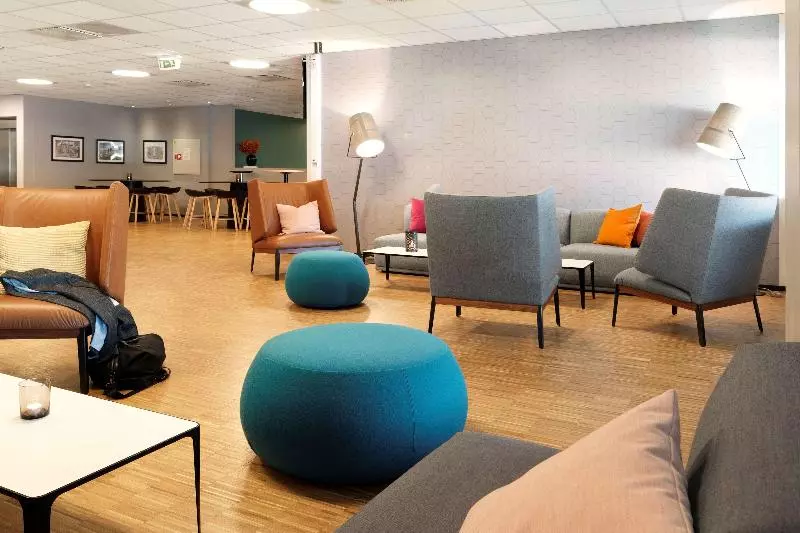 Fotos del hotel Scandic Lerkendal:  3