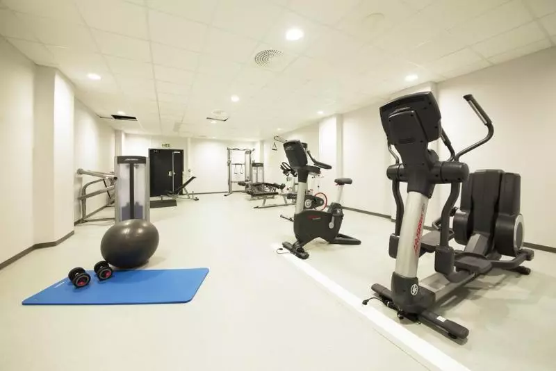 Fotos del hotel Scandic Lerkendal:  4