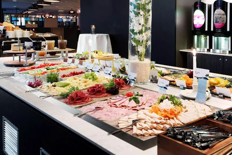 Fotos del hotel Scandic Lerkendal:  20