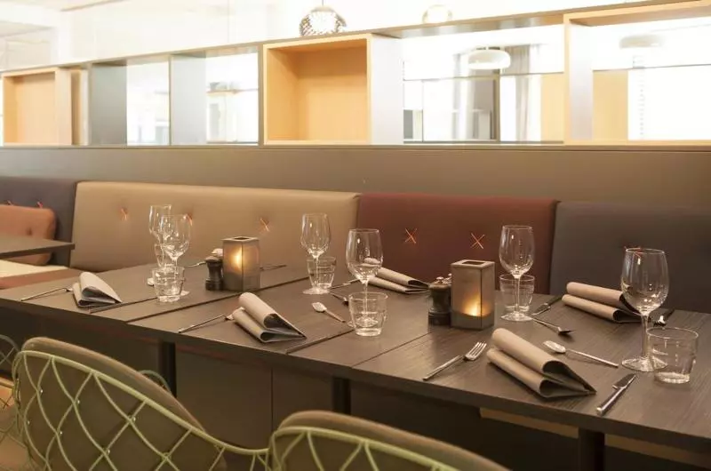 Fotos del hotel Scandic Lerkendal:  14