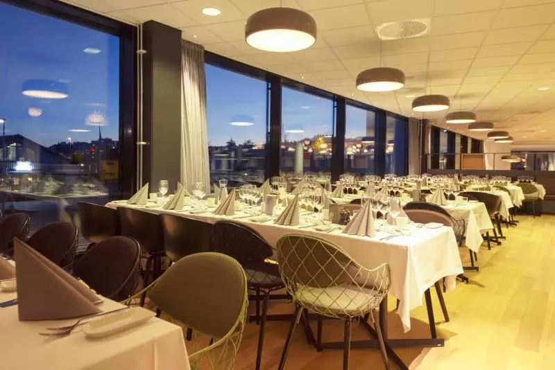 Fotos del hotel Scandic Lerkendal:  5