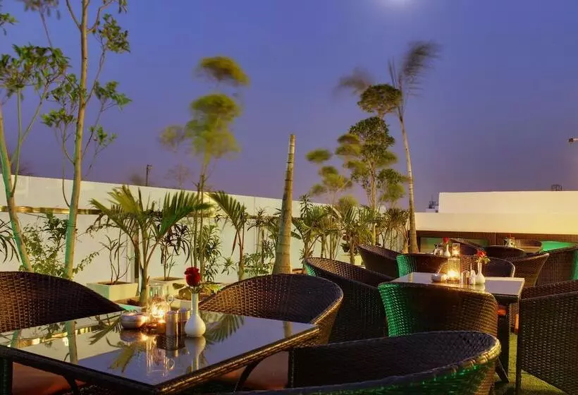 Fotos del hotel Taj Princess  Boutique:  4