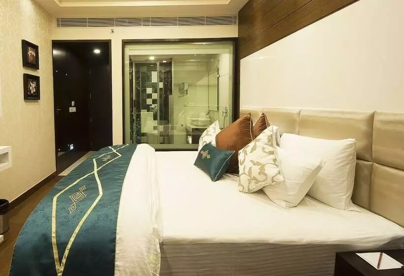 Fotos del hotel Taj Princess  Boutique:  24