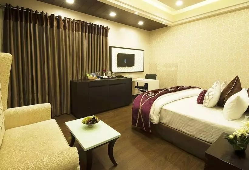 Fotos del hotel Taj Princess  Boutique:  6