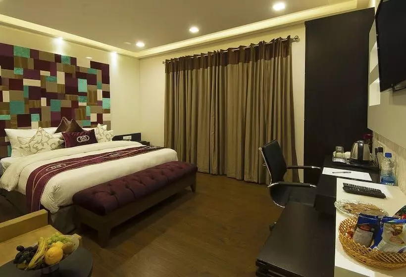 Fotos del hotel Taj Princess  Boutique:  18