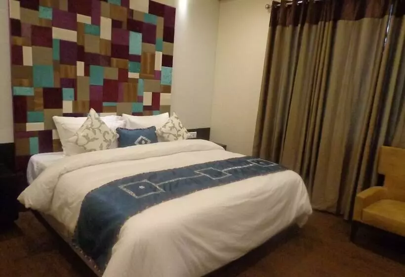 Fotos del hotel Taj Princess  Boutique:  14