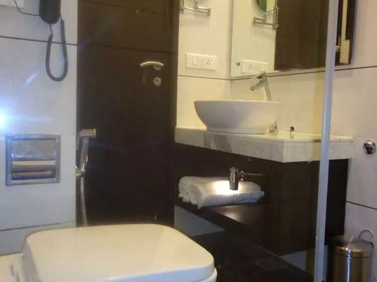 Fotos del hotel Taj Princess  Boutique:  5