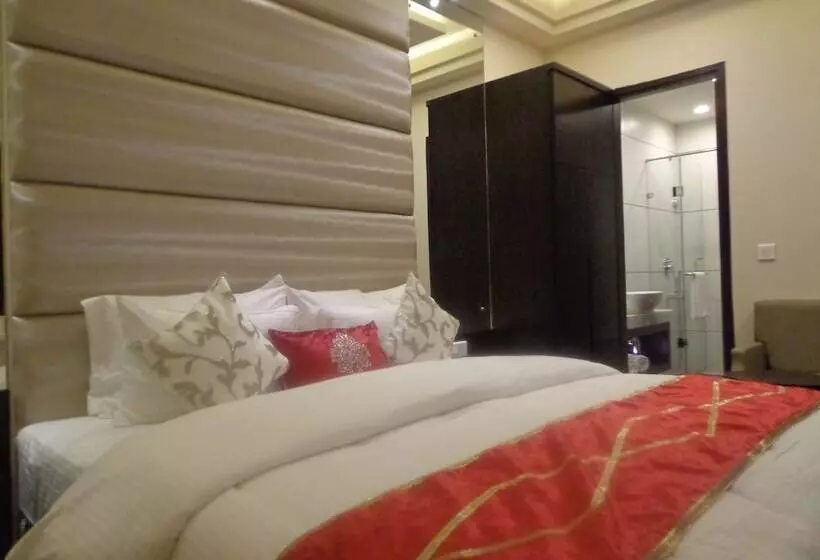 Fotos del hotel Taj Princess  Boutique:  15