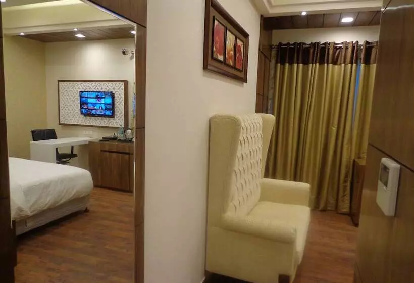 Fotos del hotel Taj Princess  Boutique:  23