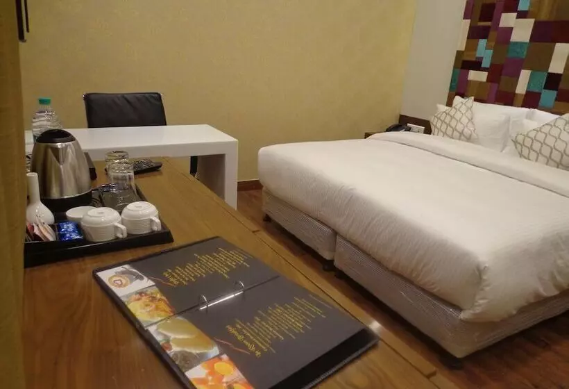 Fotos del hotel Taj Princess  Boutique:  10