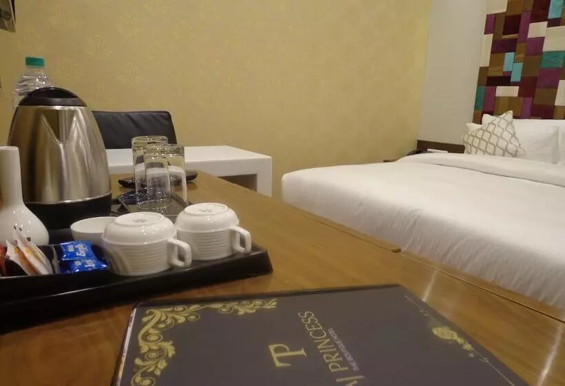 Fotos del hotel Taj Princess  Boutique:  12