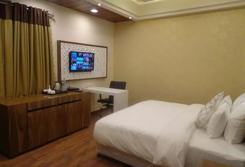 Fotos del hotel Taj Princess  Boutique:  22