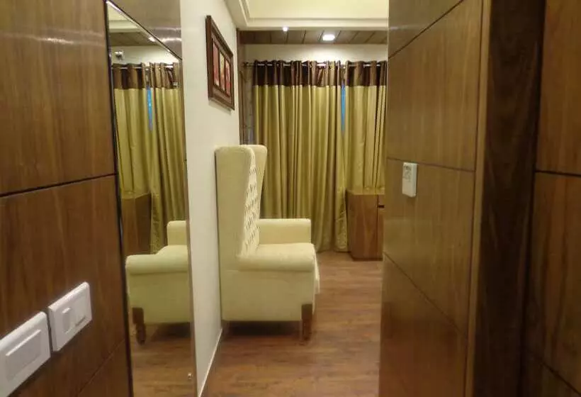 Fotos del hotel Taj Princess  Boutique:  25