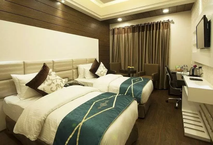 Fotos del hotel Taj Princess  Boutique:  19