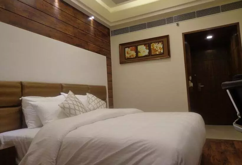 Fotos del hotel Taj Princess  Boutique:  20