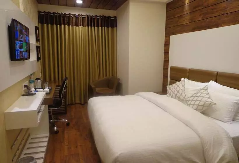 Fotos del hotel Taj Princess  Boutique:  21