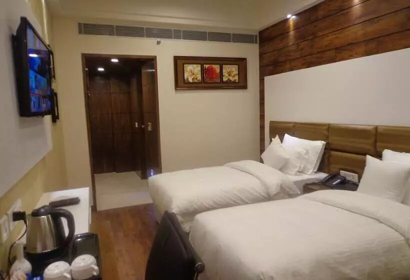 Fotos del hotel Taj Princess  Boutique:  17